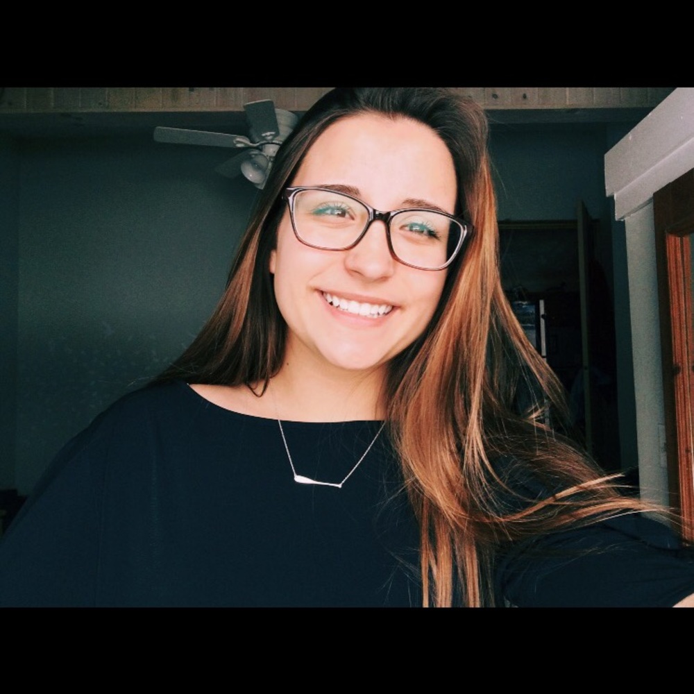 Meet your Posher, Haylee